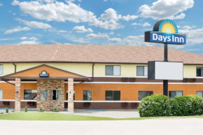 Отель Days Inn by Wyndham York  Йорк